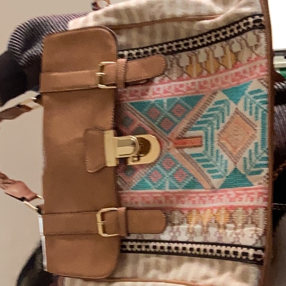 ALDO PURSE